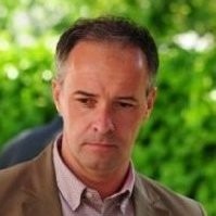 Marc Laureys
