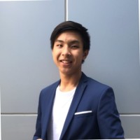 Ye Sean Chang