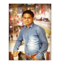 Ravinder Kumar