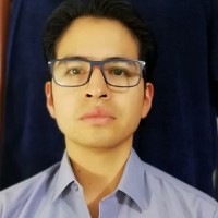 Andrés Sandoval Trávez