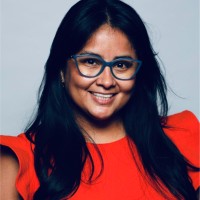 Elizabeth Romero