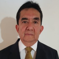 Ing. Javier González Rivera