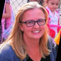 Elizabeth-Ann Curtin
