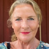 Eva Nilén