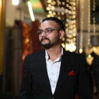 Kishan Dev Pathak