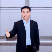 Raymond Zhang