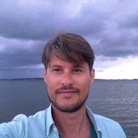 Johan Melander