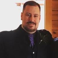 Graeme Legowski