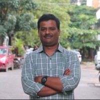 Vignesh Gowtham