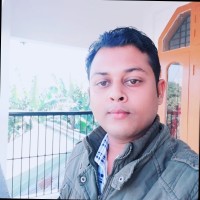 Pranav Biswas