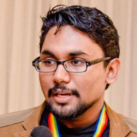 Sanjay Bandare