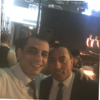 Amir Daoud
