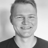 Benjamin Lyderik