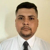 Oscar Manuel Velez Sanchez