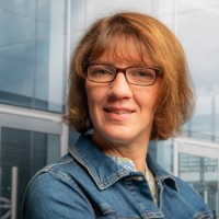 Katharina Riedel