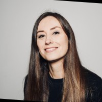 Krisztina Máté