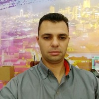 Rafael Marin