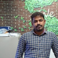Yogesh M