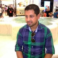 Ravi Paudel