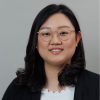 Ye Eun (Jacey) Kim