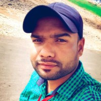 ANSHUL BANSOD