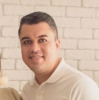 Diego Santos Almeida
