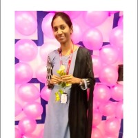 Vidhyaa Lakshmi S