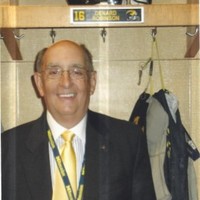Harvey Morrison