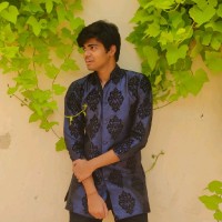 Teja Venkat Balla