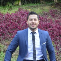 Andrés Felipe Sánchez Montoya