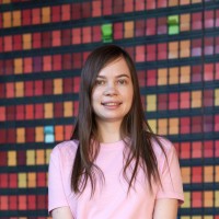 Ekaterina (Katya) Evchenko