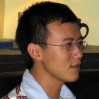 Louis Liu