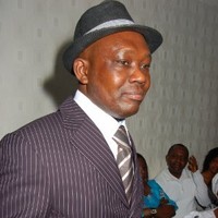 Daniel Yeboah