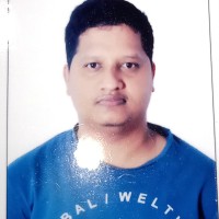 Akheel Joshi