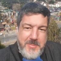 Elcio Sastre Favretto