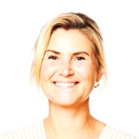 Sanne Møller Skovgaard