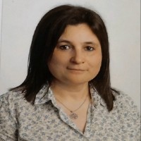 Maria Irene Fernandes
