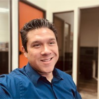 Eric Rodriguez, AIA