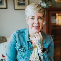 Sarah Dylan Jensen
