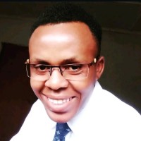 Josephat Mulinge