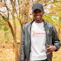 Trevor Eddie Ogwang