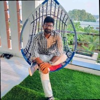 Mahendra Reddy