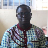 Kwabena Oppong Nimoh