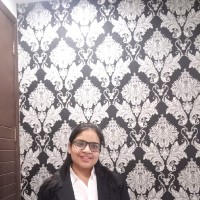 Nandini Chugh