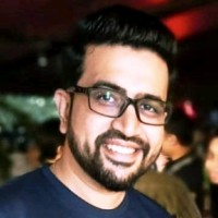 Soham Doshi