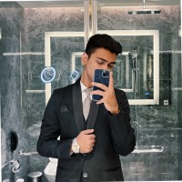 Siddharth Khandelwal