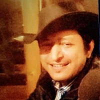 Muhammad Imran Ali Khan