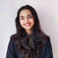 Mansi Dwivedi
