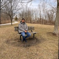 Nithin Mathew