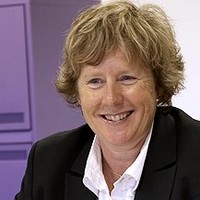 Morag Thomson